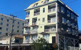 Hotel Encanto del Río